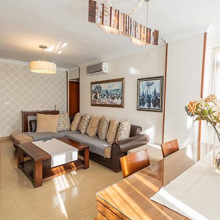 Apartmán Junto A La Casa Natal De Picasso Màlaga Exteriér fotografie