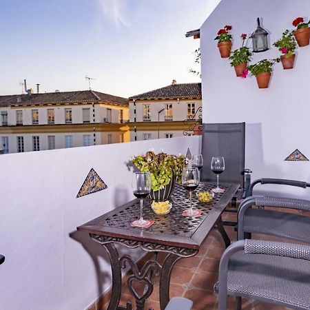 Apartmán Junto A La Casa Natal De Picasso Màlaga Exteriér fotografie