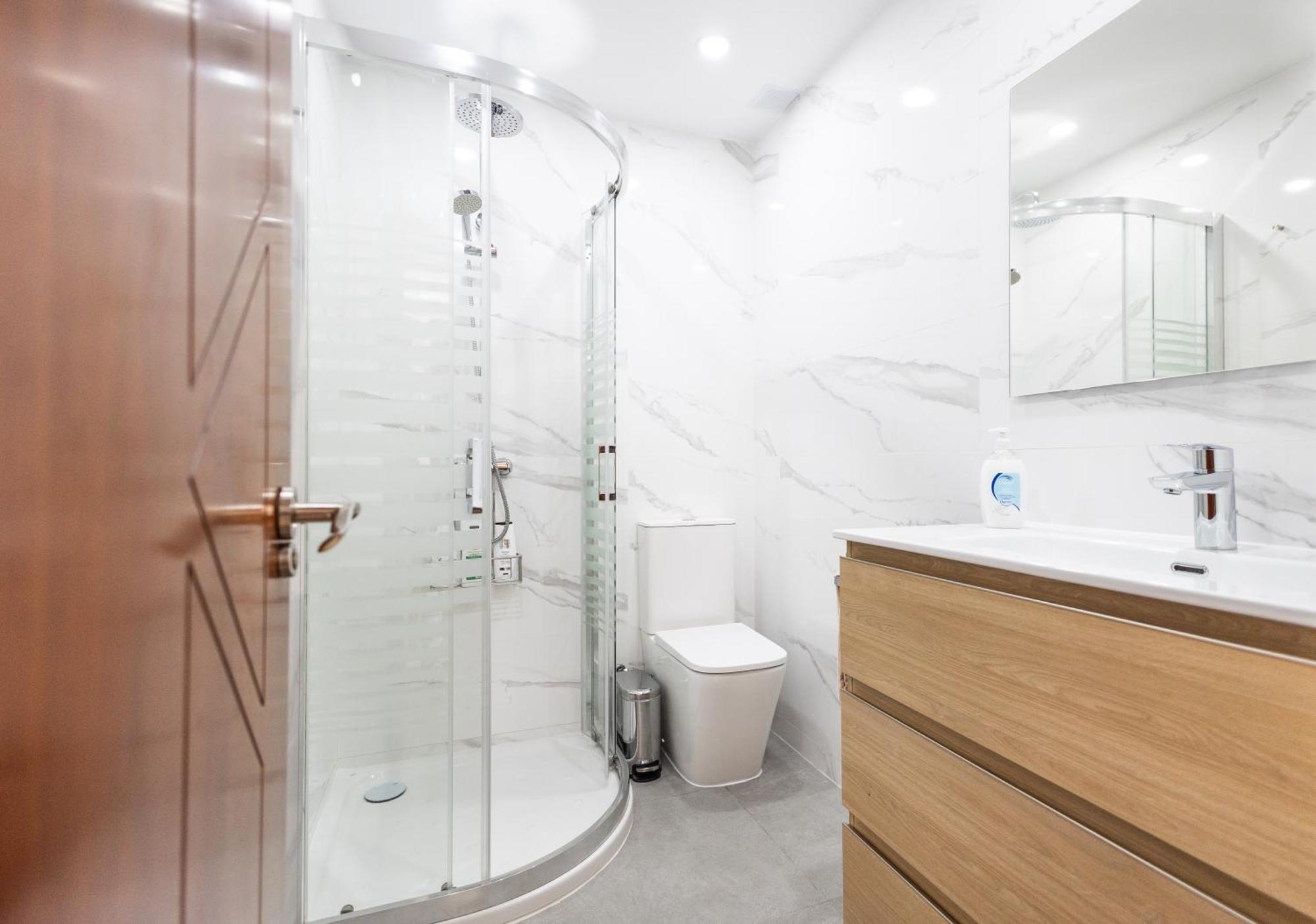 Apartmán Junto A La Casa Natal De Picasso Màlaga Exteriér fotografie