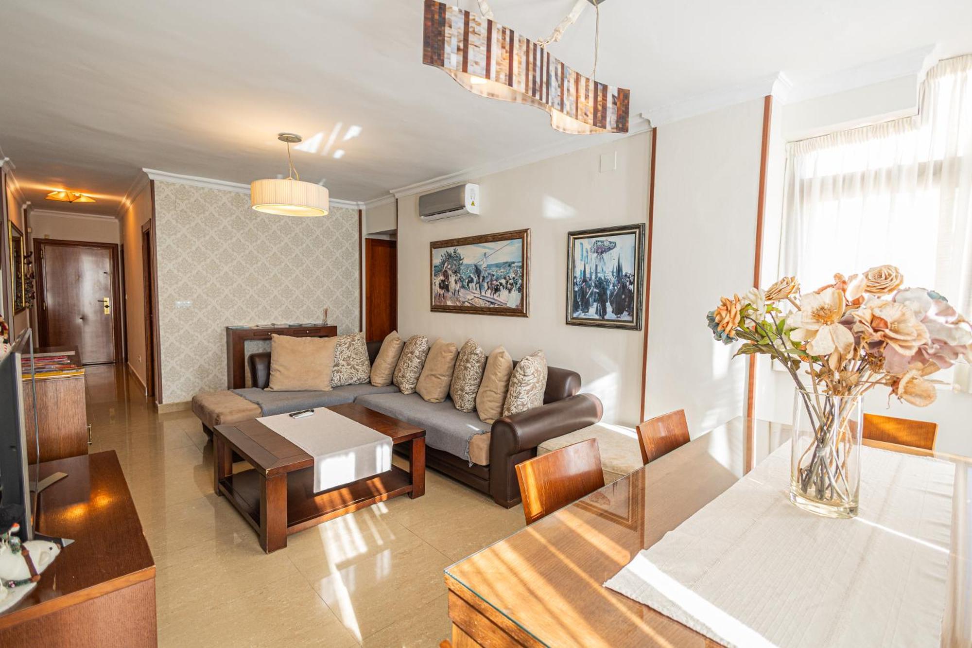 Apartmán Junto A La Casa Natal De Picasso Màlaga Exteriér fotografie