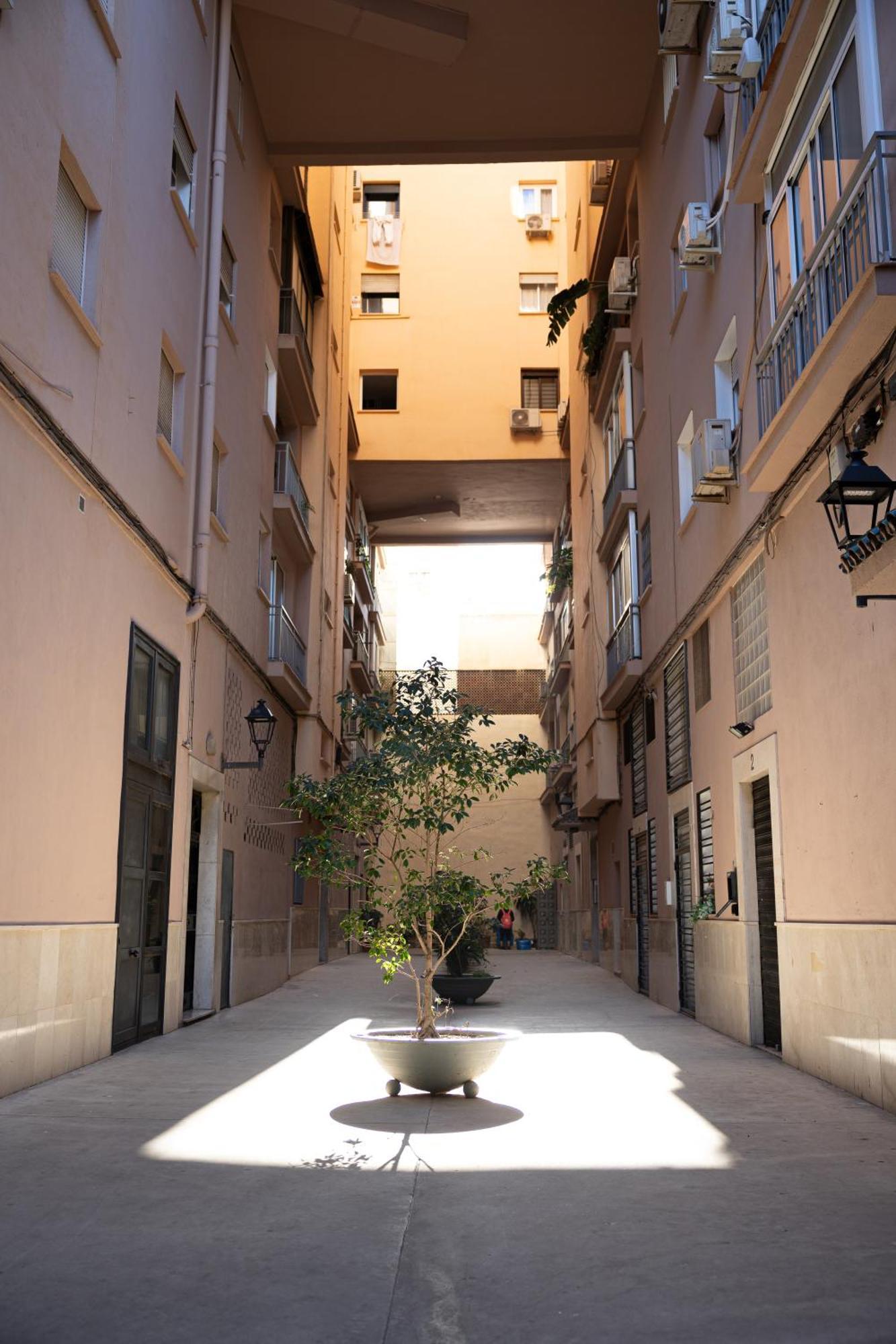 Apartmán Junto A La Casa Natal De Picasso Màlaga Exteriér fotografie